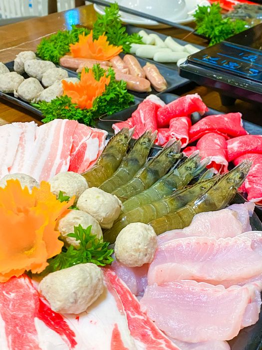 Hương vị lẩu đặc trưng - Ảnh 2