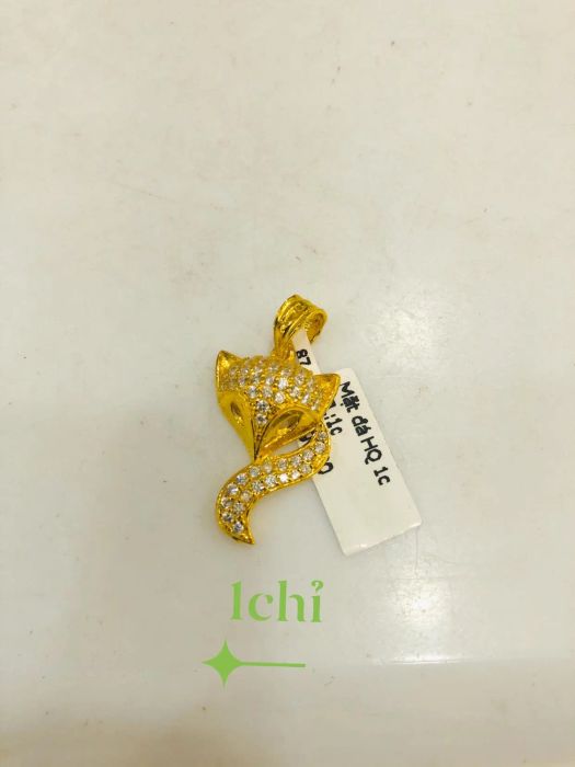Vàng Bạc Phú Thiện – Hình ảnh không gian cửa tiệm và sản phẩm nổi bật