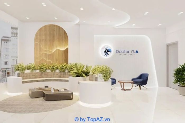 Spa quận 10 đẳng cấp - Nơi gửi trọn niềm tin cho sắc đẹp của bạn