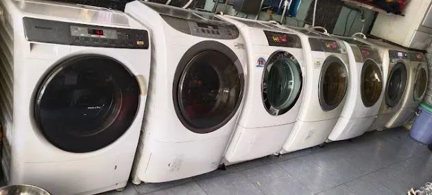 Huyền Trang Laundry - Tinh hoa nghề giặt truyền thống