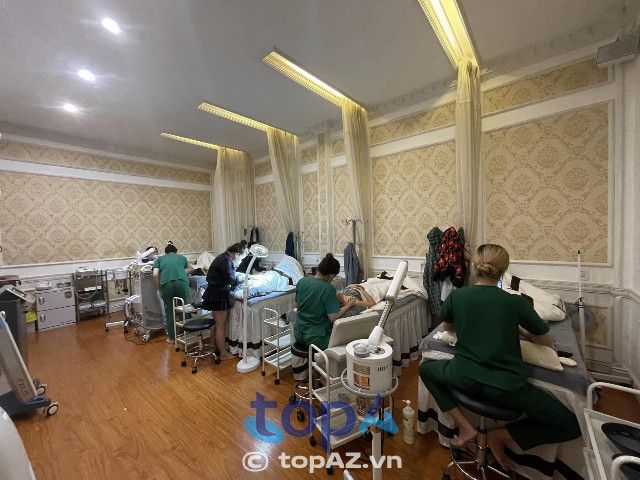 Đông Nghi Spa - Điểm hẹn vàng cho tín đồ làm đẹp tại Đắk Nông