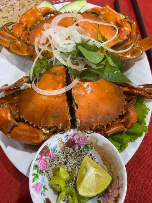 Góc nhìn mới về không gian tổ chức tiệc tại Bình Dân Quán Tam Kỳ - Ảnh 3