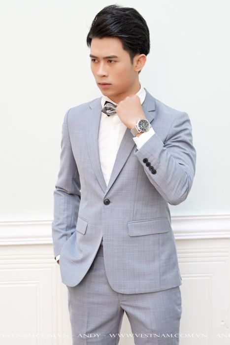 BST vest công nghiệp chất lượng cao từ ANDY