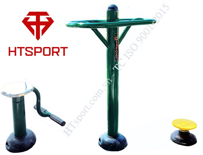 Hình ảnh Nhà máy Sản xuất HTSport