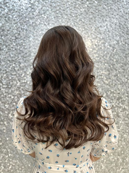 Những kiểu tóc đẹp xuất sắc được tạo bởi bàn tay nghệ nhân tại Hair Salon Thịnh