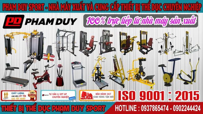 Khoảnh khắc ấn tượng từ Phạm Duy Sport