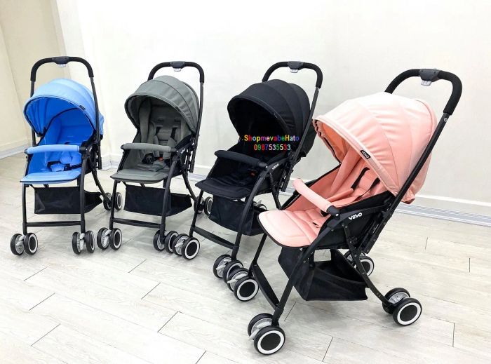Shop Mẹ và Bé HATO – Hình ảnh sản phẩm nổi bật ảnh 1