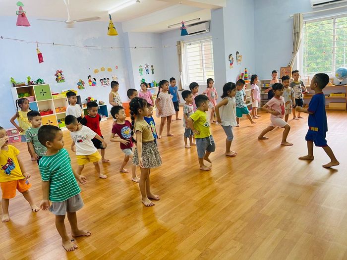 Hình ảnh Trường mầm non Sky Kids (2)