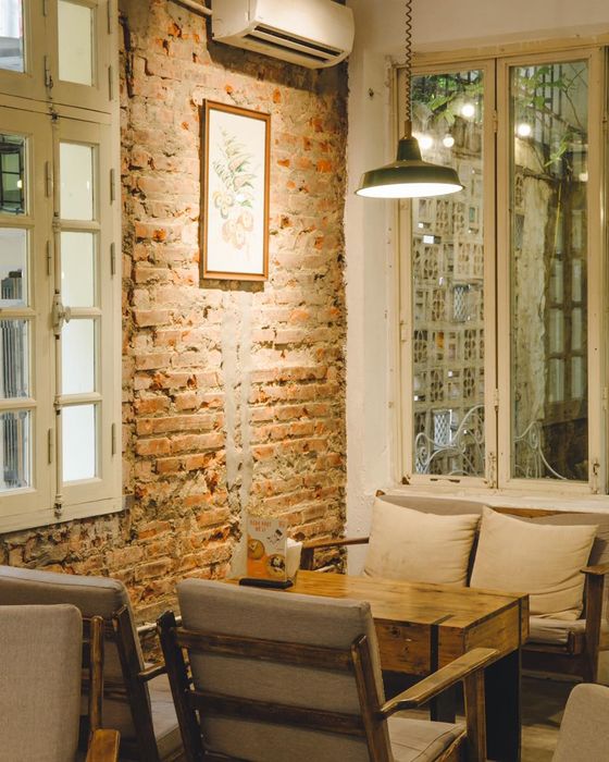 Hình ảnh Hiên.Caphe - Góc nhỏ bình yên giữa phố thị