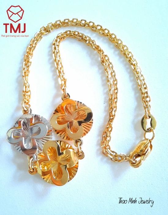 Bộ sưu tập nhẫn cưới tinh xảo tại Thảo Minh – Ảnh 2