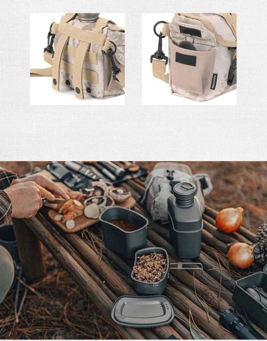 Đồ Du Lịch - Phượt Armyhaus hình ảnh 3