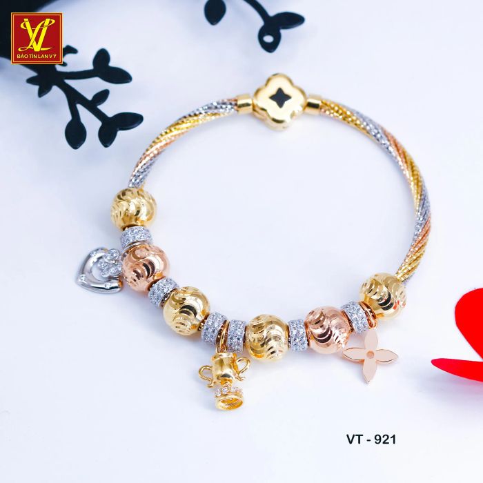 Bảo Tín Lan Vỹ – Góc nhìn cận cảnh sản phẩm tinh xảo – Ảnh 3