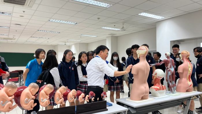 Khám phá môi trường giáo dục chuẩn Nhật tại Trường Quốc Tế Nhật Bản qua loạt ảnh độc quyền