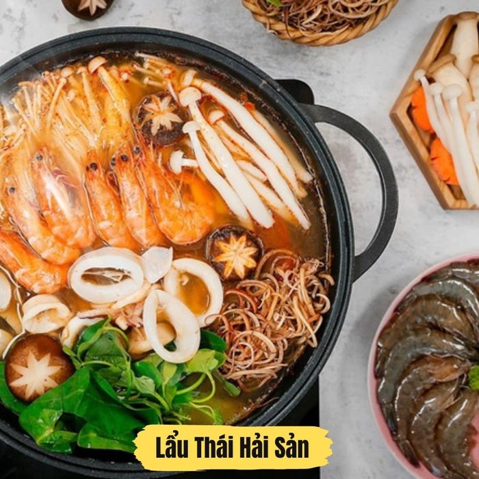 Tinh hoa ẩm thực qua góc nhìn nghệ thuật