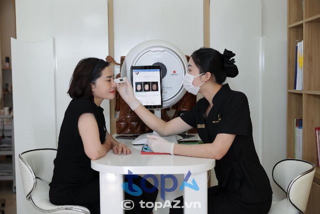 Phương Phạm Beauty & Academy - Thiên đường thẩm mỹ tại Đắk Nông