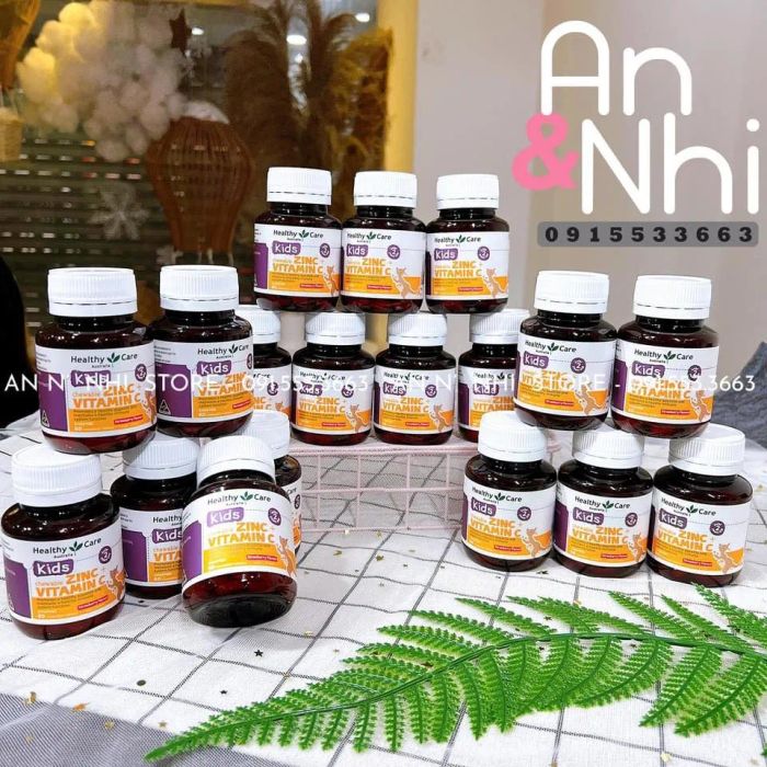 An n' Nhi Baby & Family Store – Không gian mua sắm ấm áp ảnh 2