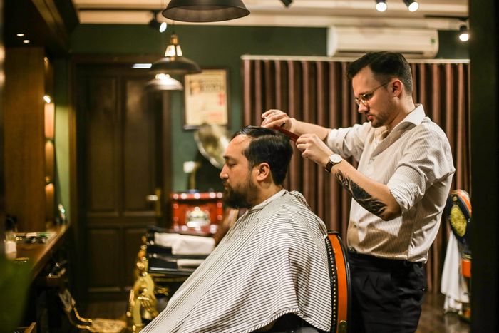 House of Barbaard (Hanoi) hình ảnh 3
