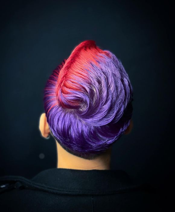 GIUN - Men's Hair Designer hình ảnh 1