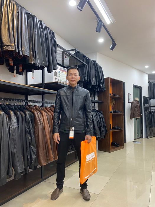 FTT Leather hình ảnh 1