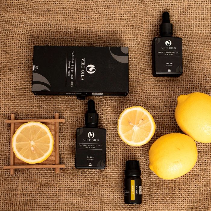 Viet Oils - Hình ảnh 2