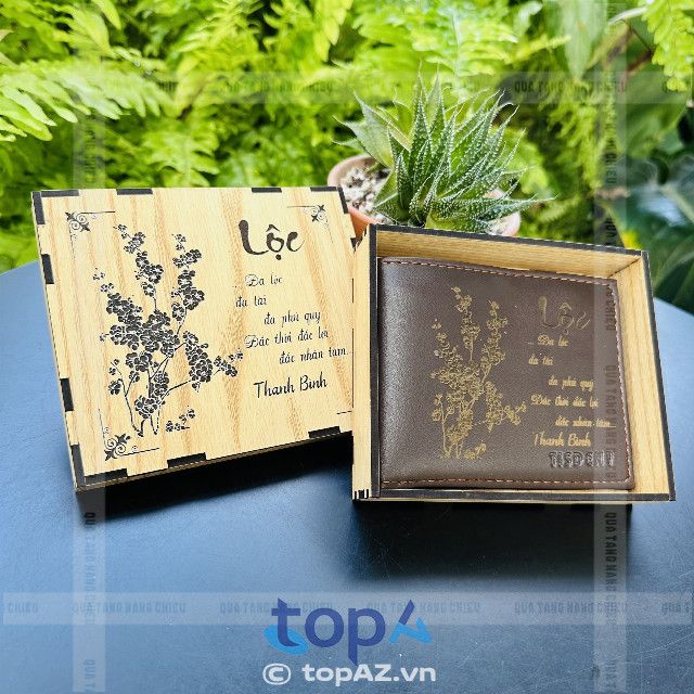 Quà Tặng Nắng Chiều - Lưu giữ hồn Huế
