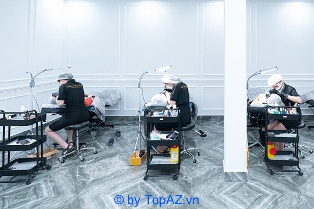 Thẩm mỹ viện Đắk Nông giá cả hợp lý, chất lượng đảm bảo