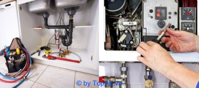 Giải pháp sửa chữa điện dân dụng chuyên nghiệp - Uy tín tại TPHCM