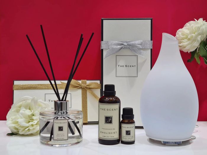The Scent Shop - Hình ảnh 2