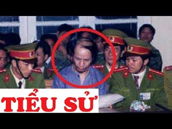 Vũ Xuân Trường: Trùm ma túy đội lốt cảnh sát chống ma túy ảnh 1