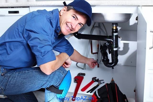 Dịch vụ sửa chữa điện dân dụng chuyên nghiệp - Giải pháp toàn diện cho mọi công trình tại TP.HCM