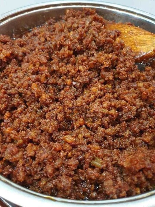 Không gian ấm cúng tại Nhà Mon - Nơi thực phẩm sạch được trưng bày đẹp mắt