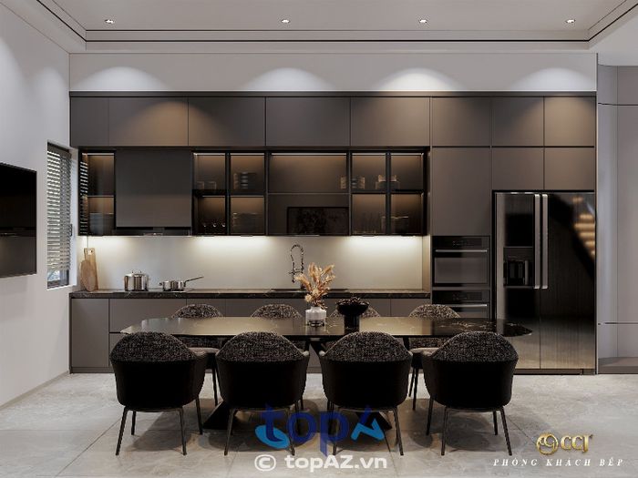Nội Thất CCJ tại Quảng Ninh