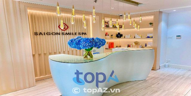 Saigon Smile Spa