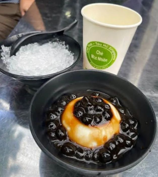 Chè Mộc Nhiên - Quán Chè Đậm Đà Hương Vị Độc Đáo