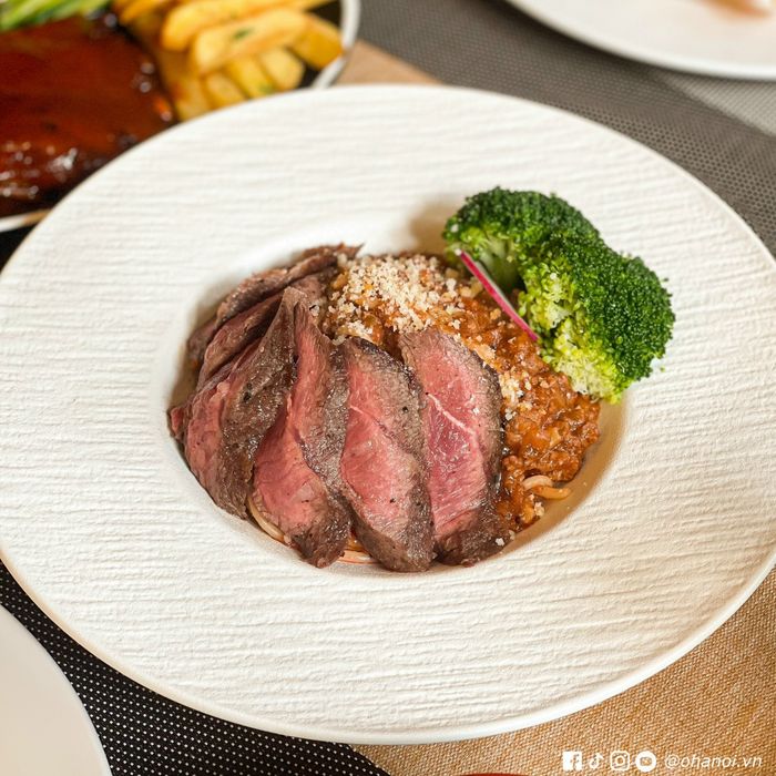 Joy House Steak Hình Ảnh 2