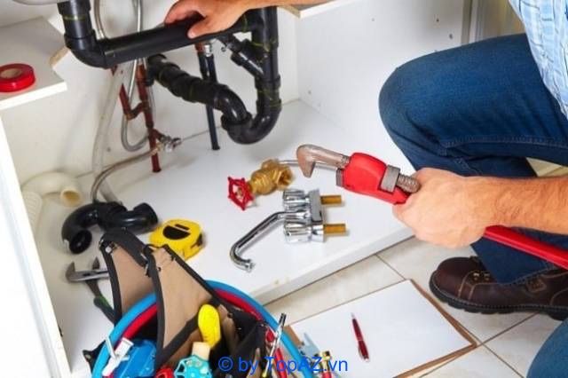 Giải pháp sửa chữa điện tại nhà TPHCM - Nhanh chóng, an toàn, chuyên nghiệp