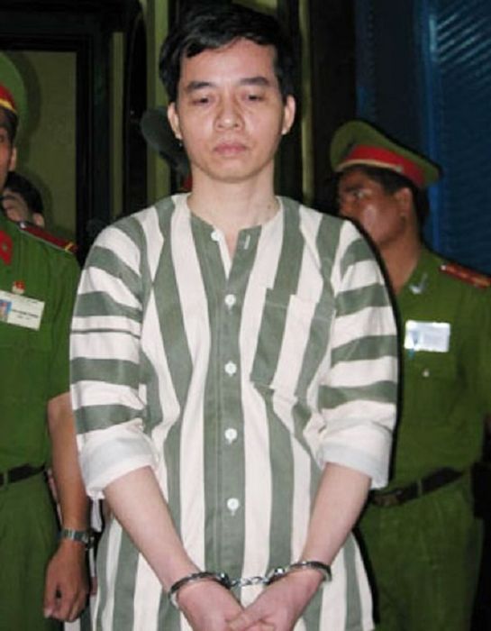 Nguyễn Văn Hải: Ông trùm ma túy Hải 'Luận' ảnh 1