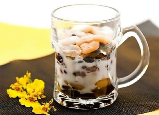 Danh Sách Những Quán Chè Ngon Hàng Đầu Tại Hóc Môn