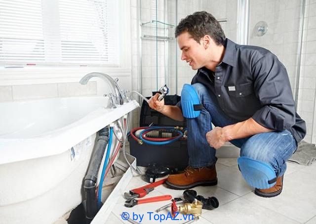 Dịch vụ sửa chữa điện dân dụng chuyên nghiệp tại TPHCM