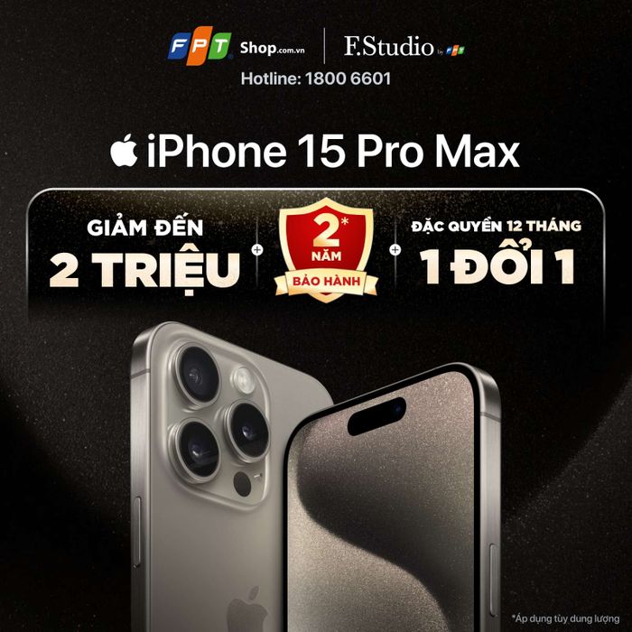 FPT Shop ảnh 1