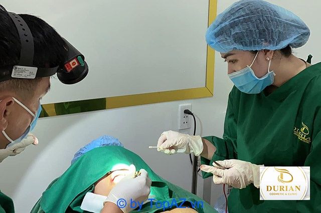 địa chỉ thẩm mỹ viện uy tín tại Đắk Nông