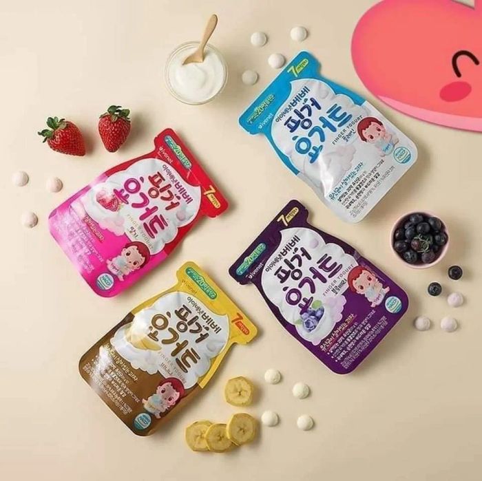 Hình ảnh sản phẩm chất lượng tại Gia Phú Baby