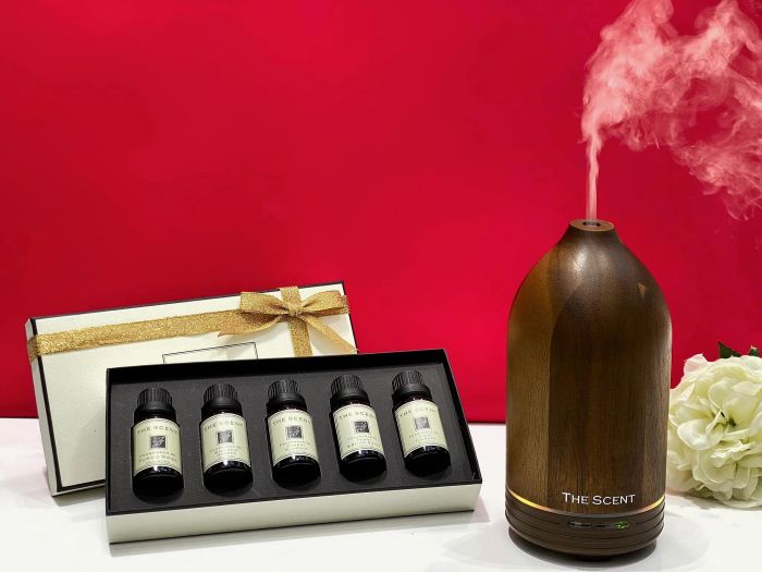 The Scent Shop - Hình ảnh 1