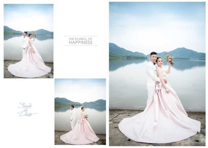 Những khoảnh khắc ngọt ngào tại Hello Studio