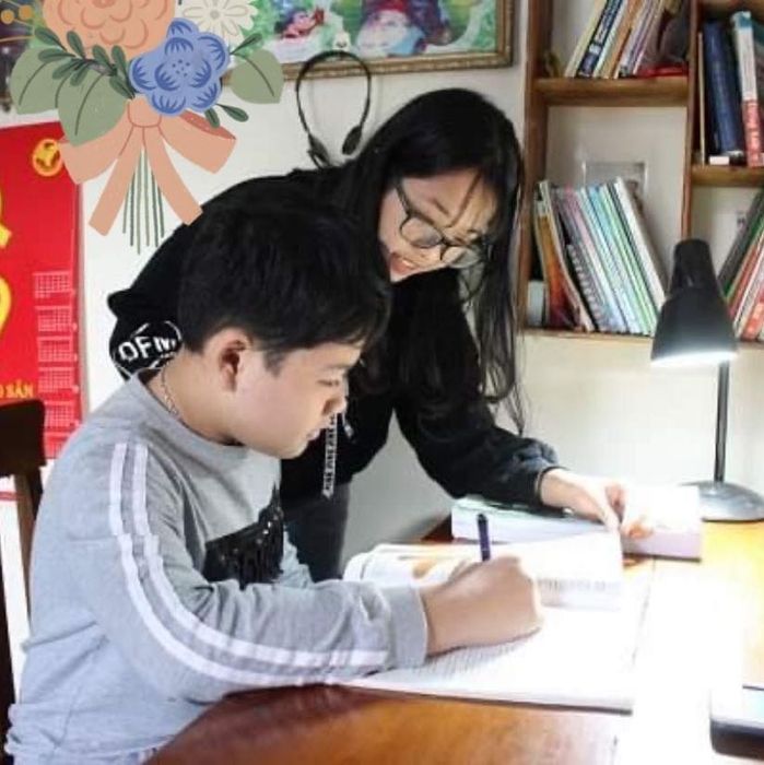 Trung Tâm Gia Sư Sư Phạm Giỏi Hà Nội – Hình ảnh tiêu biểu trong hành trình giáo dục tận tâm (ảnh 1)