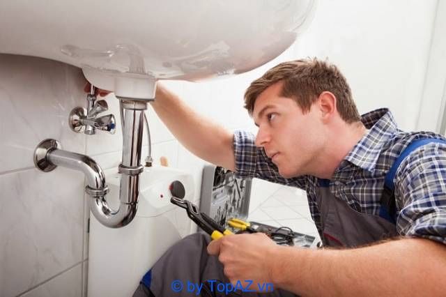 Dịch vụ sửa chữa điện dân dụng chuyên nghiệp - Uy tín hàng đầu tại TPHCM