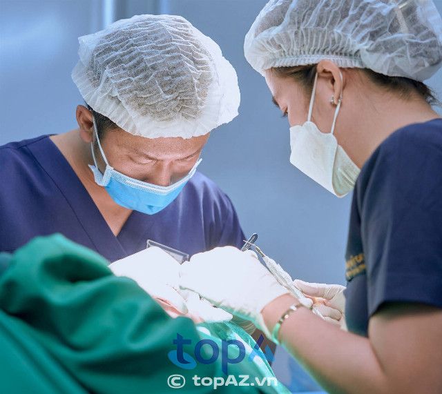Gợi ý địa chỉ nâng mũi đẹp chuẩn y khoa tại Bạc Liêu