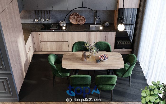 Công ty Thiết kế và thi công nội thất D&D tại Quảng Ninh