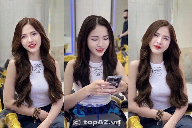 Kha Hair Salon Bảo Lộc