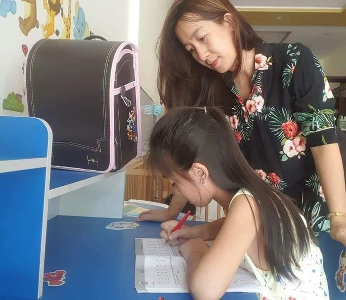 Hình ảnh Trung tâm Gia sư Bảo Anh – Nơi khơi nguồn cảm hứng học tập mỗi ngày